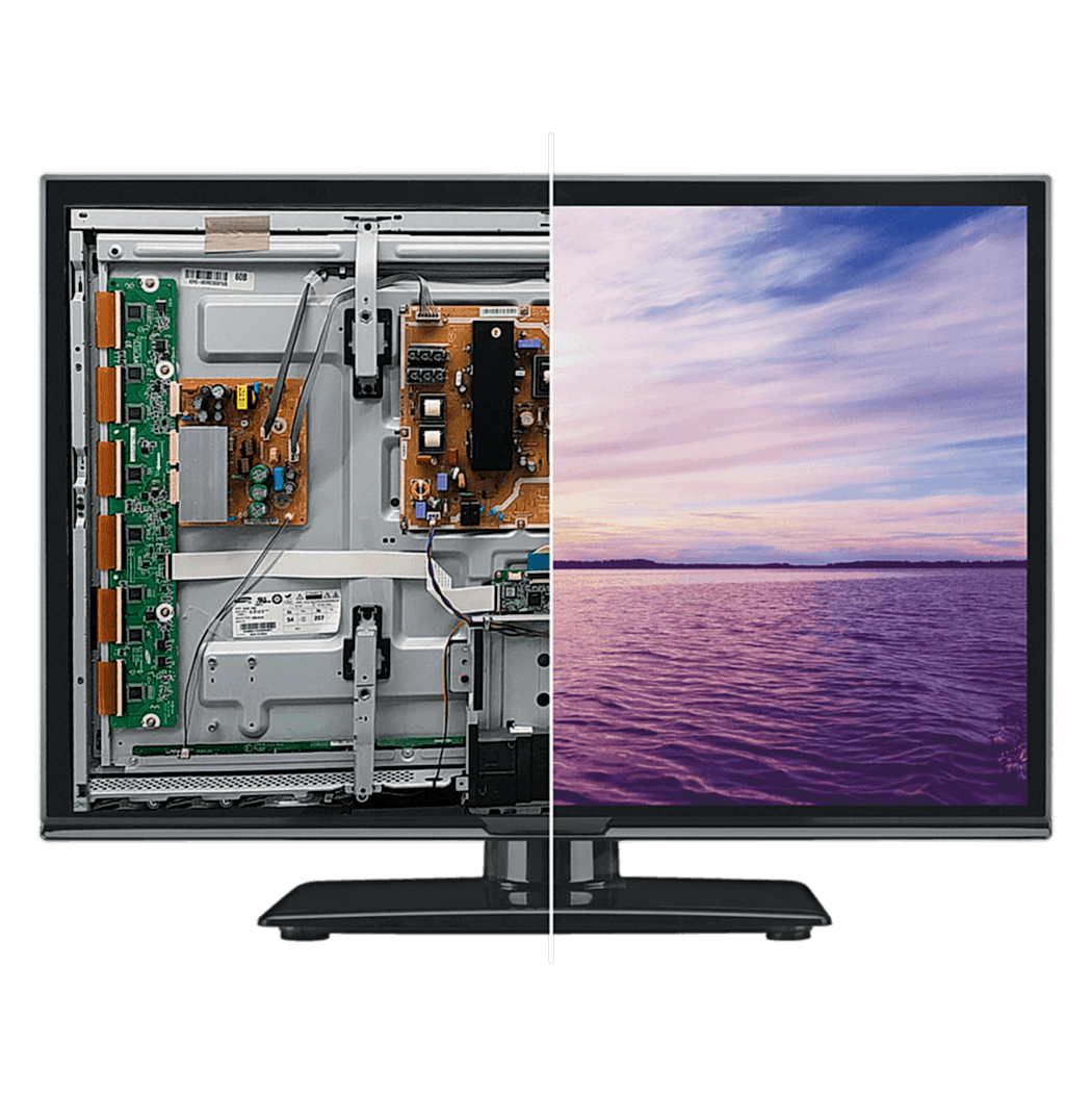 Antalya Televizyon Tamiri 